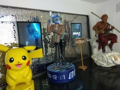 -金逸影城(大悦城IMAX激光店)