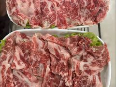 -朝伟清真铜瓢牛肉馆(三十年老·店)