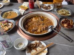 -红井路游艺炖锅·音乐餐吧(十渡店)