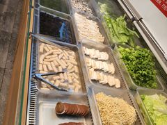 -成老灶火锅鸡(平山店)