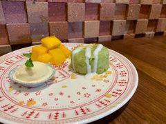 -星叶·东南亚料理(宁波万象汇店)