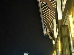 -海南棋子湾开元度假村·祺咖啡自助餐厅