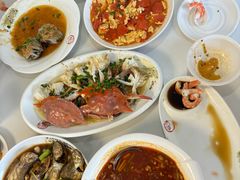 -阿勇海鲜排档2号(朱家尖店)