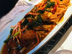 -美奈小馆·越南料理(中航城君尚购物中心店)