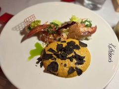 -Kathleen's Waitan 凯圣琳江景西餐厅(外滩店)