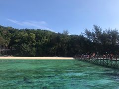 -马奴干岛
