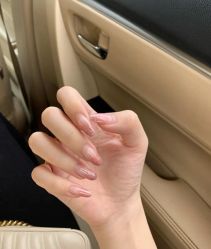 -七月美睫 美甲