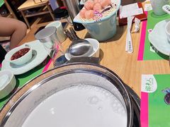-椰夫人·养生椰子鸡(黄埔时代城店)