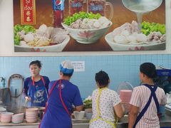 -榮泰米粉湯(Left Shop)