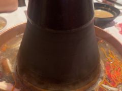 -东来顺饭庄(西直门店)