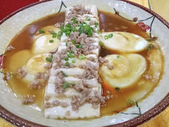 一品蒸豆腐-乡吧啦·甲鱼铺子(海德二道店)