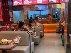 -肖记公安牛肉鱼杂馆·省级非物质文化遗产(江汉路直营店)