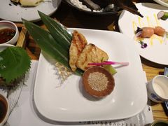 -匠和风精致料理(莆田财富中心店)
