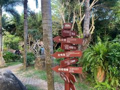 -三亚蜈支洲岛旅游区