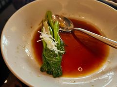 -青雅中餐厅(大连金石滩绿发希尔顿度假酒店)