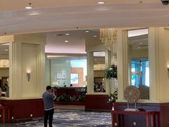 -哈尔滨香格里拉大酒店