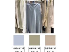 -四季美学色彩形象管理服装搭配