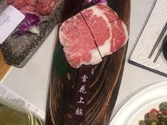 -哈拉海和牛主题餐厅(哈西店)