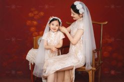 点击看大图 -专注孕妇照亲子照·纪田摄影