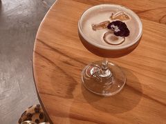 -KYO COFFEE(胶州路店)