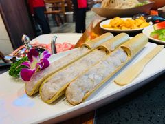 -重捞鲜毛肚火锅(东方不夜城店)