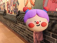 -汤W城市微度假(仓山店)