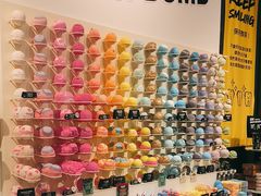 -LUSH(威尼斯人店)