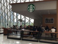 -星巴克(深圳音乐厅店)