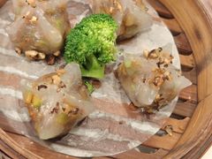 -沙河粉村·国家非遗传承(云台店)