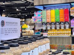 -胖东来生活广场(健康路店)