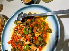 -千岛湖小鱼儿·淳安匠心农家菜