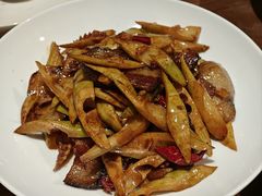 -清水亭湖北菜(大屯DT51店)