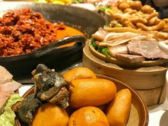 -卤校长重庆火锅(合肥宁国路店)