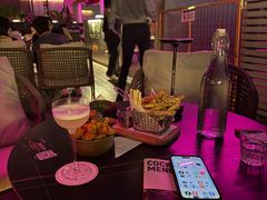 -DEW Lounge(深圳湾店)