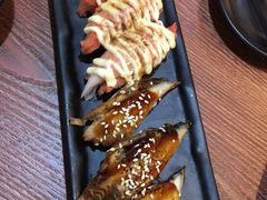 -二元寿司屋(江南西店)