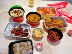 -避风塘(宝山万达店)