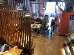 -百草滩羊清水涮羊肉(长城路店)