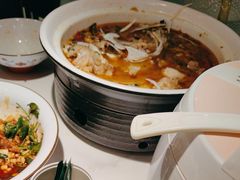 -费大厨辣椒炒肉(高铁吾悦广场店)