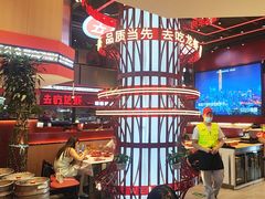 -去吃龙虾|鲜活小海鲜·鲜货烧烤(红林世界城店)