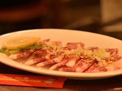 -肉仓焼肉バー(烟台山店)