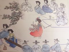 -秋香家韩式炭火烤肉(磐石路店)