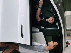 -TESLA 特斯拉(北京南四环中路特斯拉中心)