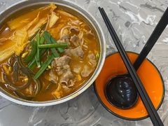 -汤小云火锅米线(钻汇广场店)