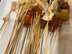 -川成串·自助串串香火锅(朝阳店)