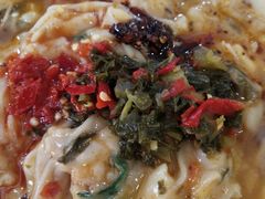 -阿娇魏道(傣味小吃普洱特色店)