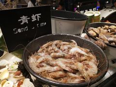 -星伦多 自助料理(圆融店)