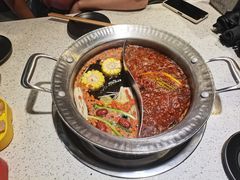 -钢管厂五区小郡肝串串香(南山店)