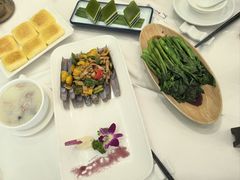 -福满园大酒楼(梅林店)