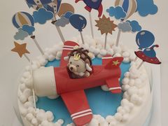 -好利来(新华百货店)