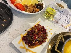 -八珍玉食鸡煲·打边炉(印象城店)